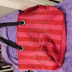 Tote Victoria's Secret
